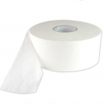 Spring Breeze Large Roll Napkins: Bathroom, Cinema, Restaurant, and Home Facial Tissue.