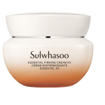 Sulwhasoo EX serija &ndash; Ja-eum esencija, losjonas arba elastingumo kremas &ndash; Atgaivinanti odos priežiūra &scaron;vytėjimui ir stangrumui, Korėjos Elasticity Cream EX: 50ml
