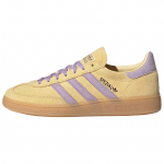 adidas Rankinio Spezialūs Oranžinis Atspalvis Miltelinis Slyvos Spalvos Moteri&scaron;ki Kedai Geltoni Guminiai JR3617 36⅔