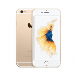 95% naujas Atnaujintas Originalus Apple iPhone 6S Plus 2GB RAM 16/32/64/128GB ROM Mobilusis Telefonas 64GB No charger auksas