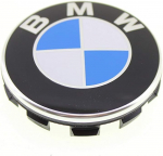 BMW Originalūs ratų gaubteliai 36136783536 4 vnt. komplektas