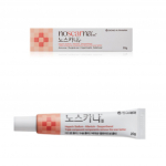 Acnon kremas 13g, Aclean gelis 20g, Noscarna kremas 20g 3