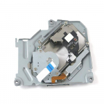 Lazerinis lę&scaron;is su dėklu, skirtas Xbox One arba One S & X Series