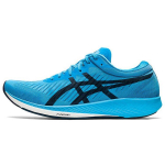 Asics Metaracer Skaitmeninė Aqua Vyri&scaron;ki sportbačiai Mėlyni Prancūzi&scaron;kai mėlyni 1011A676-400 46.5