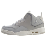 Air Jordan Courtside 23 Grey Fog Vyri&scaron;ki Sportbačiai Atspindintis-Sidabrinis AR1000-003 44.5