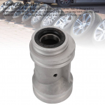 Galinės a&scaron;ies guolio korpuso laikiklis Stebulė 40mm 50mm Veleno skersmuo Pakeitimas 150cc 200cc 250cc Keturračiams UTV Go-kartams