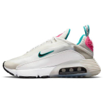 Nike Air Max 2090 SE Dramblio kaulo Platino atspalvio Moteri&scaron;ki kedai Kreminiai Juodi Pilki-Rūko CZ1535-001 36.5