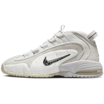 Nike Air Max Penny 1 Photon Dust Vyri&scaron;ki sportbačiai Balti Juodi Summit-White DX5801-001 38.5