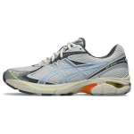 Tomo Curation x ASICS GT 2160 Kogarashi Unisex sportbačiai Pilki Glacier-Grey Steel-Grey 1203A425-020 39.5