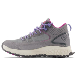 New Balance Fresh Foam X Hierro Mid GORE-TEX Plieno Magentos Moteri&scaron;ki Bėgimo Bateliai Pilki Castlerock WTHIMCWE 37