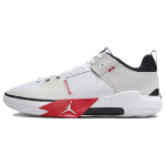 &bdquo;Air Jordan Jordan One Take 5 PF White University&ldquo; raudoni vyri&scaron;ki sportbačiai, juodi FD2336-106 46