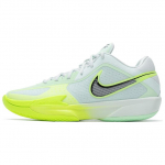 Nike Air Zoom GT Cut Cross EP &Scaron;velniai žali vyri&scaron;ki kedai Volt &Scaron;velniai Volt Vintažinė žalia HF0231-300 44.5