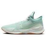 Nike Renew Elevate 3 &Scaron;velniai žali vyri&scaron;ki sportbačiai Jade-Ice Metallic-Red-Bronze Vapor-Green DD9304-301 45 white