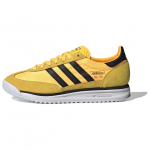 adidas SL72 RS Spark Vyri&scaron;ki sportbačiai Geltoni Core-Black Cloud-White IH7912 37⅓