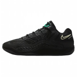 Nike KD 18 Black Label Pack Vyri&scaron;ki sportbačiai Coconut-Milk IB3874-001 38.5