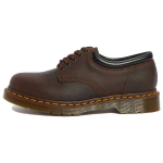 Dr. Martens Patogūs Kasdieniai Žemi Laisvalaikio Batai Unisex Laisvalaikio Batai Tamsiai Rudi 11849201 46