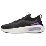 Under Armour Phantom 4 Patogūs universalūs ilgaamžiai žemi kasdieniai batai Unisex sportbačiai Juodi 6008869-001 45
