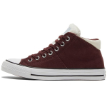 Converse Chuck Taylor All Star Madison Madingi Patogūs Vidutinio Auk&scaron;čio Drobės Sportbačiai Moteri&scaron;ki sportbačiai Rudi 572061C 39.5