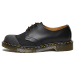 Dr. Martens 1461 Odos mozaika suvarstomi žemi laisvalaikio batai Unisex Laisvalaikio batai Juodi 27743002 37