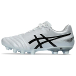ASICS DS Light Pro 2E Wide Balti Juodi Unisex Sportbačiai 1103A110-101 42