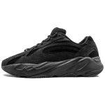 Adidas Originals Yeezy Boost 700 V2 Vanta Unisex sportbačiai Juodi FU6684-2019 36⅔