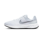 Nike Revolution 6 Next Nature 'White Pure Platinum' running shoes DC3728-100 44.5