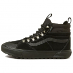 Vans Sk8-Hi Waterproof MTE Juodi Vyri&scaron;ki Kedai VN000CVRBLK 38.5 black