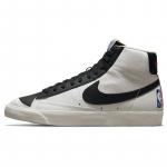 Nike Blazer Mid '77 Emb NBA 75-mečio Trail Blazers Krosiniai batai Riedlenčių batai DD8025-101 41