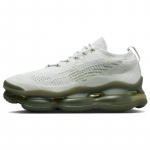 Nike Air Max Scorpion &Scaron;viesiai Sidabriniai Bronziniai Sportbačiai Laisvalaikio Avalynė DJ4701-005 42 sidabro žalia spalva