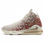 Nike LeBron 17 Prm Ep 'WIN/WIN' Sportbačiai CT3467-001 36