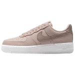 Nike Air Force 1 Low Corduroy Pack - Washed Coral Moteri&scaron;ki kedai Kreminiai IM6533-602 38 gray