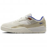 Jordan Flight Court Smėlio spalvos Karali&scaron;kas Jordan HF3255-005 44