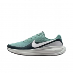 Nike Revolution 8 Cannon Seaweed Vyri&scaron;ki sportbačiai Mėtiniai Pure-Platinum Balti HJ9198-007 42