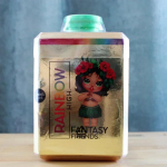 Naujas Kawaii Rainbow High Fantasy Friends Elfas Fėja Aklosios dėžutės Mergaitė &Scaron;lyk&scaron;tus purtyklė Žaislas Kolekcija Dekoracija Vaikas Gimtadienio Dovana