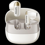 Philips TAT2169 Tikrai belaidės pusiau ausyse Bluetooth ausinės