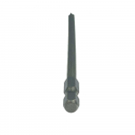 5 dalių 116 mm ph2 magnetas, skirtas HILTI PH2 BIT FOR SMD 57 MAGAZINE atsuktuvui 5 PCS