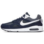Nike Air Max IVO Obsidian Vyri&scaron;ki Sportbačiai Mėlyni Balti 580518-411 EU 42.5 mėlyna