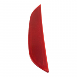 Rear Pair Reflector for BMW For M5 F90 2018 through Replacement Part ABS Material OEM Numbers 63147857005 63147857006