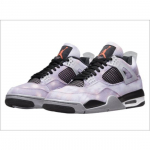 Air Jordan Air Jordan 4 Retro Zen Master Vyri&scaron;ki DH7138-506 EU 42.5 ametistas/purpurinė