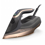 Philips rankinis garinis lygintuvas ir drabužių garintuvas CN ki&scaron;tukas (adapteris įtrauktas)