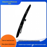 Bagažinės dangčio rankenėlė su mygtuku 1998-2005 m. BMW 3 serijos E46 sedanas - Dalies numeris 51137171699 None