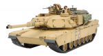 Tamiya Karinių Miniatiūrų Serija 269 Armijos M1A2 Abrams Irako Karo Plastikinis 35269 1/35 Ne. JAV. Bakas, Versija, Modelis,