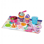 Pilot Kaecha Magi&scaron;ki ledai 3 ir Oho!! Baskin-Robbins (Sensta)