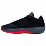 Air Jordan 40 ASW PF Infrared Vyri&scaron;ki sportbačiai Juodi Infrared-23 Tamsiai pilki IM7993-001 40