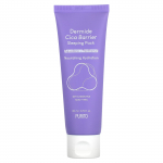 Purito, Dermide Cica Barrier, miego paketas, 2,70 fl uncijos (80 ml)