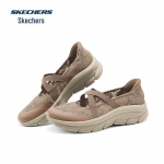 Skechers moteri&scaron;ki Mary Jane plok&scaron;tapadžiai 159523 37.5