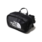 The North Face 3L Didelio logotipo Explore Velcro užsegamas Rankinė Per petį Juosmens Krūtinės Lauko krep&scaron;ys Unisex krep&scaron;iai Juodas NF0A3KYX-KY4 Black