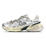 &bdquo;Nike V2K Run&ldquo; audinio pamink&scaron;tinimas, atsparus dilimui, kvėpuojantis padengimas, lengvi, žemo vir&scaron;utinio lygio laisvalaikio bėgimo bateliai moterims FD0736-100 FD0736-100(Team116-V2K) 38