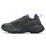 Reebok Zig Kinetica 2.5 Edge Unisex Grynai pilka Colbro mėlyna 100033180 EU 42.5
