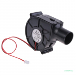 7530 7,5 cm pūstuvas 12 V Europos standartas Au&scaron;intuvo ventiliatorius 5 V 12 V 24 V alyvos guolis Au&scaron;inimo kepsninės kempingo ventiliatoriai European regulations